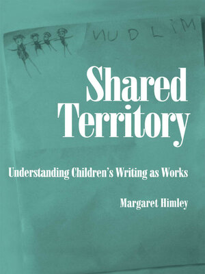 cover image of Shared Territory